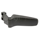 Charnière porte droite - AL179832 | JOHN DEERE (adaptable)