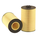 Filtre à huile adaptable HIFI FILTER SO7081