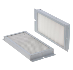 Filtre à air adaptable HIFI FILTER SC40024