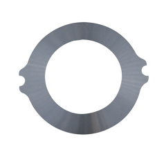 Disque intermédiaire pour tracteur DEUTZ-FAHR 4417528 adaptable