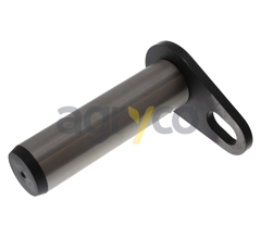 Axe pour téléscopique JCB 911/33000 adaptable