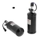 Filtre deshydrateur climatisation adaptable HIFI FILTER DYH90046