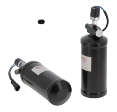 Filtre deshydrateur climatisation adaptable HIFI FILTER DYH90046