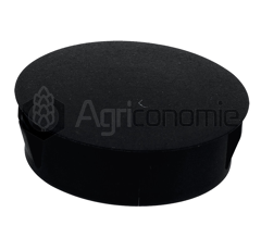 Bouchon pour tracteur FORD 83961986 adaptable