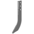 Fräshaken für Reihenfräse IND4711 Struik Nachbau