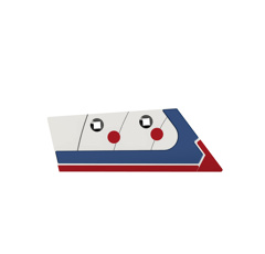 Soc de rasette Droit carbure et rechargement pour charrue GRÉGOIRE BESSON 19126 adaptable - BlackSteel©