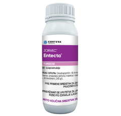 Zorvec Entecta I Fungizid