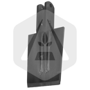 Bêche standard NY étroite CELLI 323 mm 161516 adaptable