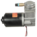 Compresseur 12 V pour siège tracteur adaptable