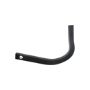 Dent droite pour déchaumeur LEMKEN 4128170 adaptable - Blacksteel©