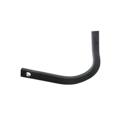 Dent droite pour déchaumeur LEMKEN 4128170 adaptable - Blacksteel©