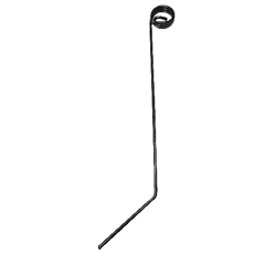 Griffe pour semoir HATZENBICHLER 9309380 adaptable
