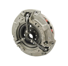 Mécanisme d'embrayage pour tracteur MASSEY FERGUSON 230000641 adaptable
