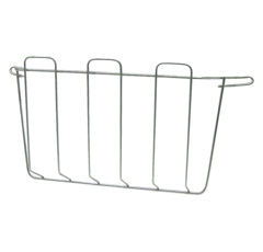 Râtelier à foin pour lapin - 250 mm