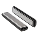 Filtre habitacle adaptable HIFI FILTER SC70005CAG