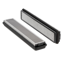 Filtre habitacle adaptable HIFI FILTER SC70005CAG