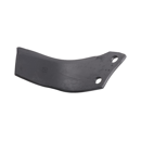 Lame droite pour Fraise/Rotavator KUHN K1601090 adaptable - 