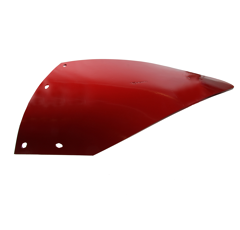 Streichblech-Hinterteil - rechts PK500102M Vogel und Noot by Muzzi Industrie