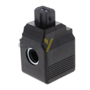 Solenoide electrovanne pour téléscopique MERLO 112650 adaptable
