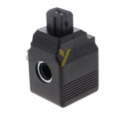 Solenoide electrovanne pour téléscopique MERLO 112650 adaptable