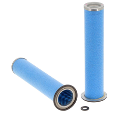 Filtre à air sécurité adaptable HIFI FILTER SA16491