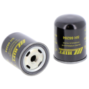 Filtre hydraulique adaptable HIFI FILTER SH66284