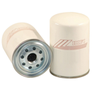 Filtre d'aération adaptable HIFI FILTER FS707