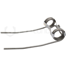 Peigne pour semoir AMAZONE 975432 adaptable