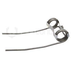 Peigne pour semoir AMAZONE 975432 adaptable