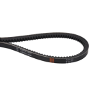 Courroie de ventilateur pour tracteur M-F - LANDINI - MC CORMICK 3386214M1 - 3582951M1 adaptable