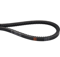 Courroie de ventilateur pour tracteur M-F - LANDINI - MC CORMICK 3386214M1 - 3582951M1 adaptable