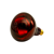 Ampoule infrarouge IR 150 W rouge - HORIZONT