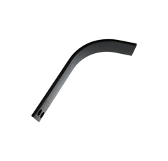 Renfort double spire 60 mm pour déchaumeur HANKMO 97213163 adaptable