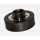 Pignon annulaire pour machine agricole DEUTZ - FENDT - JOHN DEERE 4417260 - L101724 adaptable