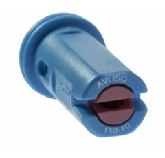 Buse pulvérisateur à injection d'air AVI 110° 10 Bleu Clair - ALBUZ