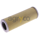 Cartouche de filtre hydraulique pour téléscopique MANITOU 221174 adaptable