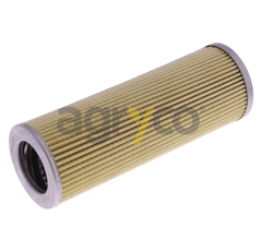 Cartouche de filtre hydraulique pour téléscopique MANITOU 221174 adaptable