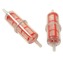 Filtre à gasoil adaptable HIFI FILTER RT6