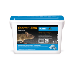 Storm Ultra Secure