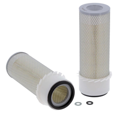Filtre à air adaptable HIFI FILTER SA11556K
