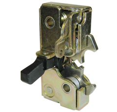 Verrou / serrure de porte droite Steyr adaptable 82032406