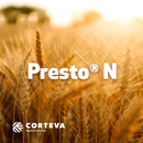 PRESTO N - Fixation de l'azote - UAB