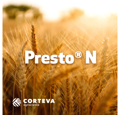 PRESTO N - Fixation de l'azote - UAB