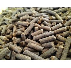 Samagrow 6-4-4 - Ecológico