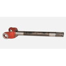 Demi-arbre pour tracteur JOHN DEERE 04322704 adaptable