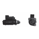 Anlasser IS 1095 / 24V 4KW Mahle-Iskra-Letrika 10 Zähne