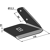 Aileron droite pour FARMET 3013014 adaptable - BlackSteel©