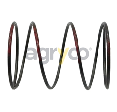 Ressort pour téléscopique JCB 320/07573 adaptable