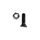 Boulon 37 mm 90075002 adaptable - BlackSteel©