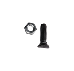 Boulon 37 mm 90075002 adaptable - BlackSteel©